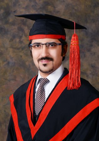 NASIR SOOMRO